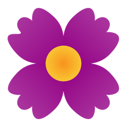 Flower  Icon