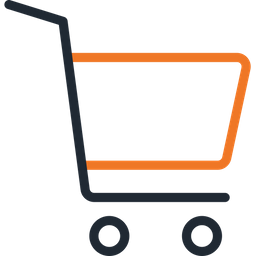 Shopping Cart  Icon