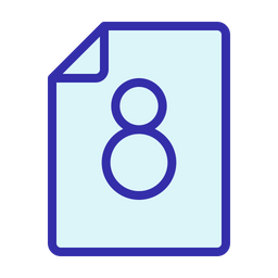 Date  Icon