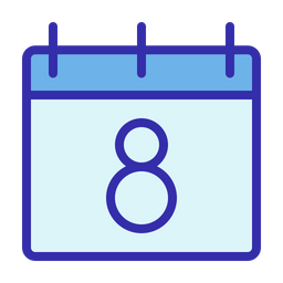 Date  Icon