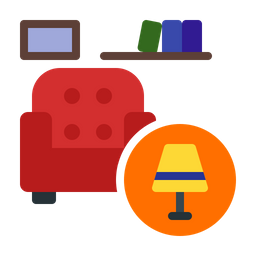 Furniture  Icon