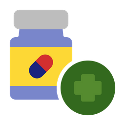 Medicine  Icon