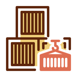 Container  Icon