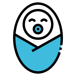 Baby  Symbol