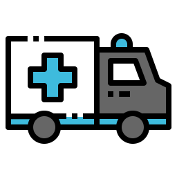 Ambulance  Icon