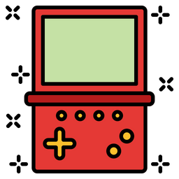 Console  Icon