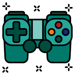 Controller  Icon