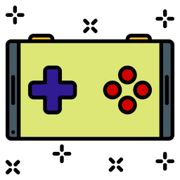 Smartphone  Icon