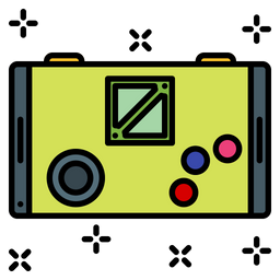 Smartphone  Icon