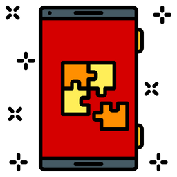 Smartphone  Icon