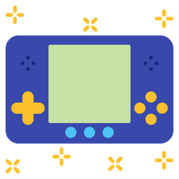 Console  Icon