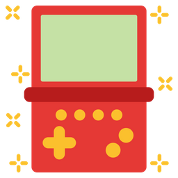 Console  Icon