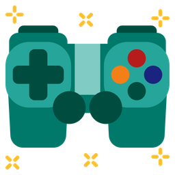 Controller  Icon