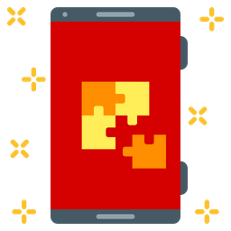 Smartphone  Icon