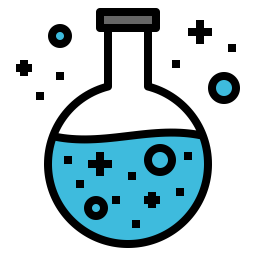 Laboratory  Icon