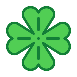 Clover  Icon