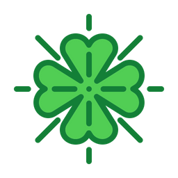 Clover  Icon