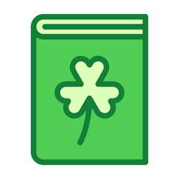 Book  Icon