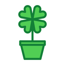 Clover  Icon