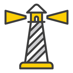 Light House  Icon