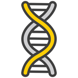 Dna  Icon