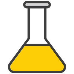 Chemical  Icon