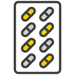 Capsule  Icon