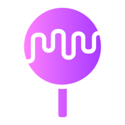 Ice Cream  Icon