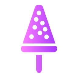 Ice Cream  Icon