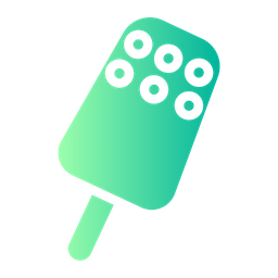 Ice Cream  Icon