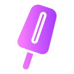 Ice Cream  Icon