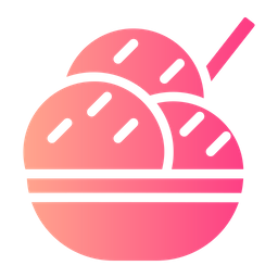 Ice Cream  Icon