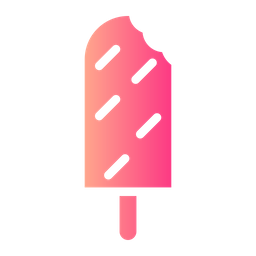 Ice Cream  Icon