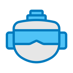 Ai robot  Icon