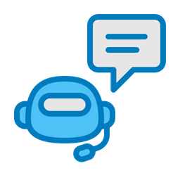 Chatbot  Icon