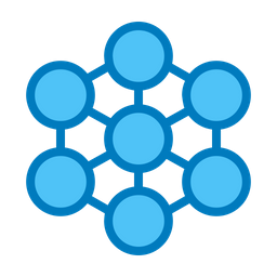 Convolutional neural networks  Icon