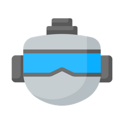 Ai robot  Icon