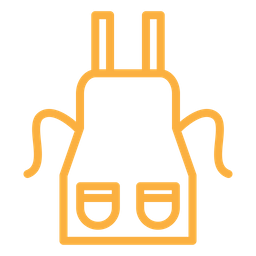 Apron  Icon