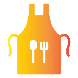 Apron  Icon