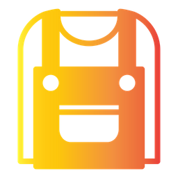 Apron  Icon