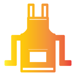 Apron  Icon