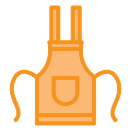 Apron  Icon