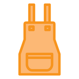 Apron  Icon