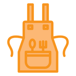 Apron  Icon