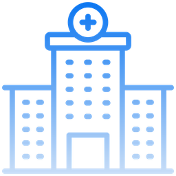 Building  Icon