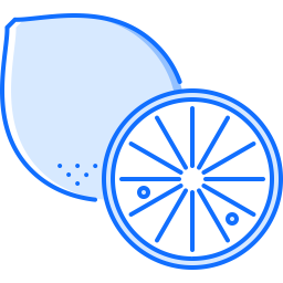 Lemon  Icon