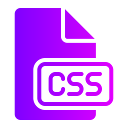 Css  Ícone