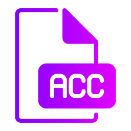 Acc  Icon