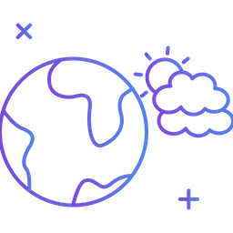 EARTH  Icon