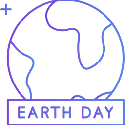 Earth Day  Icon